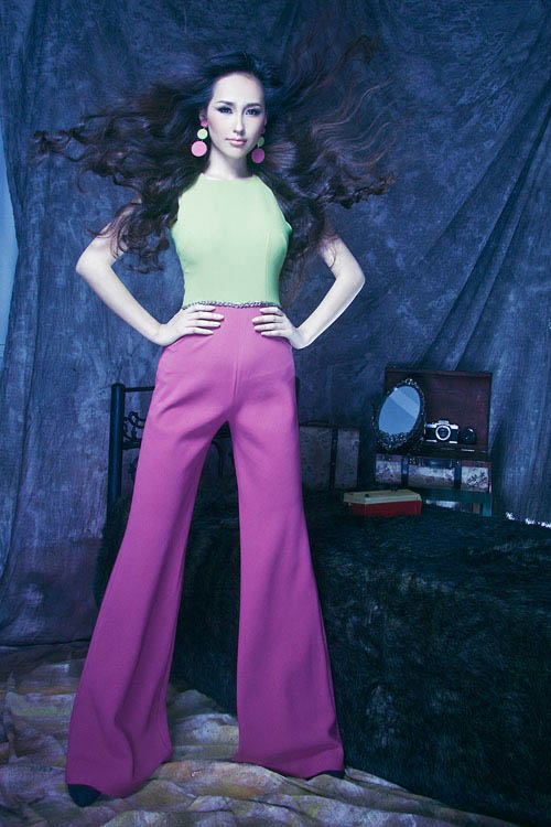 Mai Phương Th&uacute;y